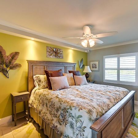 Coastal Marco Island Condo With Club Amenities! Exteriér fotografie