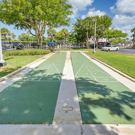 Coastal Marco Island Condo With Club Amenities! Exteriér fotografie