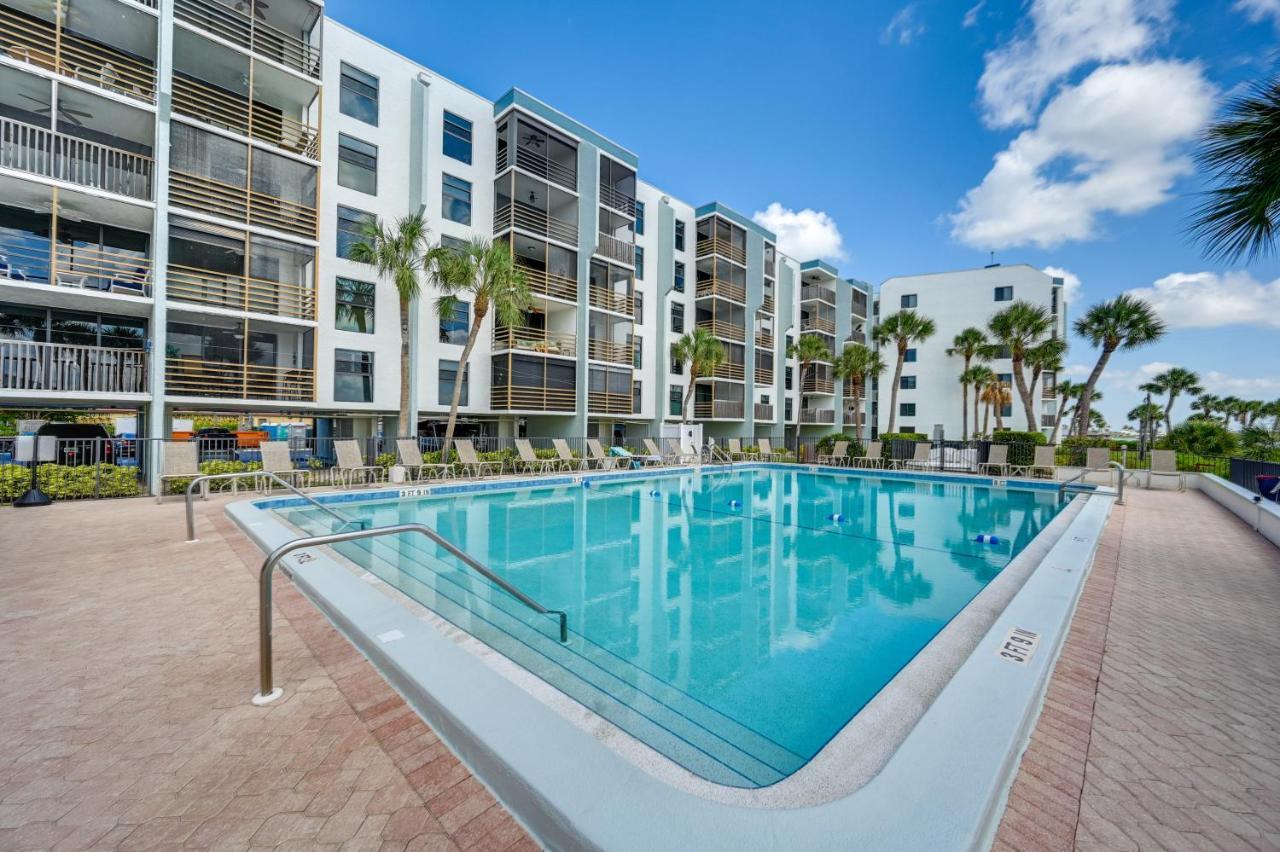 Coastal Marco Island Condo With Club Amenities! Exteriér fotografie