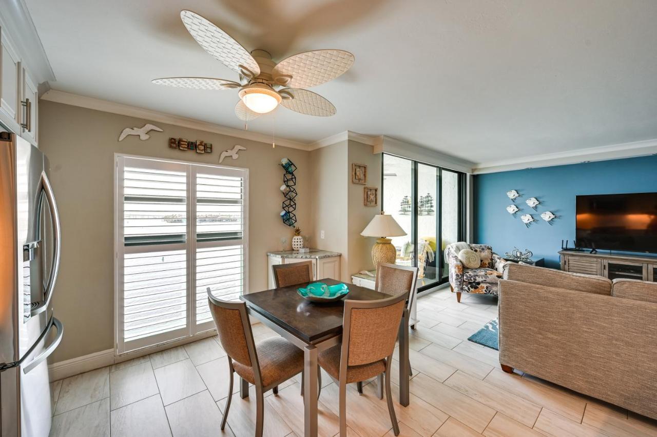 Coastal Marco Island Condo With Club Amenities! Exteriér fotografie