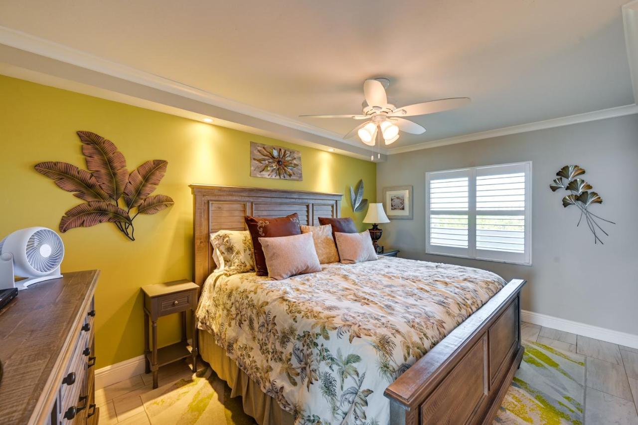 Coastal Marco Island Condo With Club Amenities! Exteriér fotografie