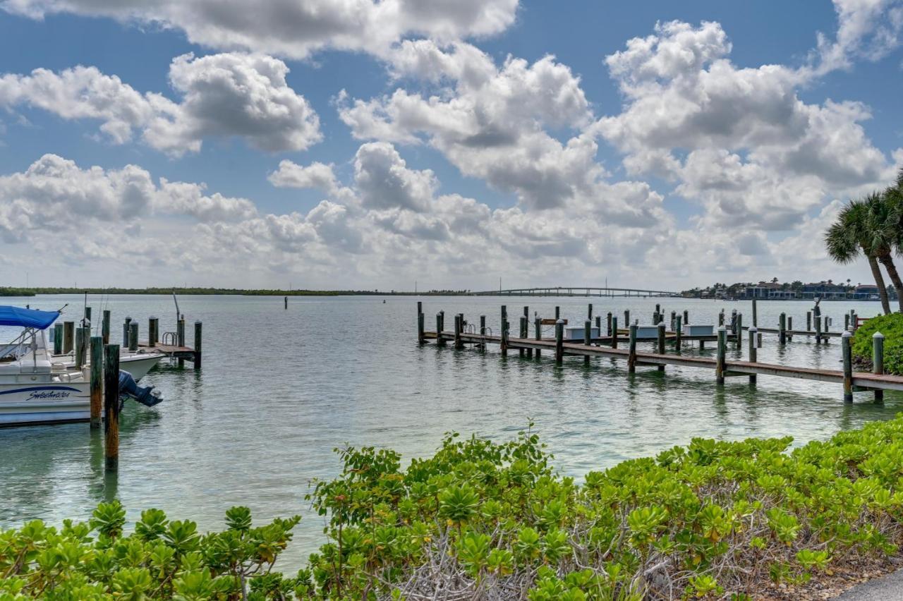 Coastal Marco Island Condo With Club Amenities! Exteriér fotografie