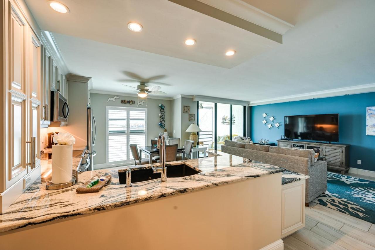Coastal Marco Island Condo With Club Amenities! Exteriér fotografie