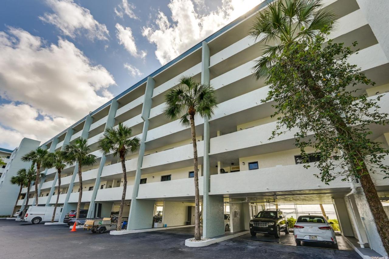 Coastal Marco Island Condo With Club Amenities! Exteriér fotografie